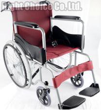 TSW701 Manual Wheelchair