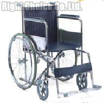TSW809 Manual Wheelchair