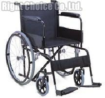 TSW875 Manual Wheelchair