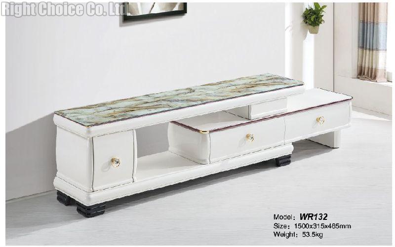 WR132 Wooden TV Table