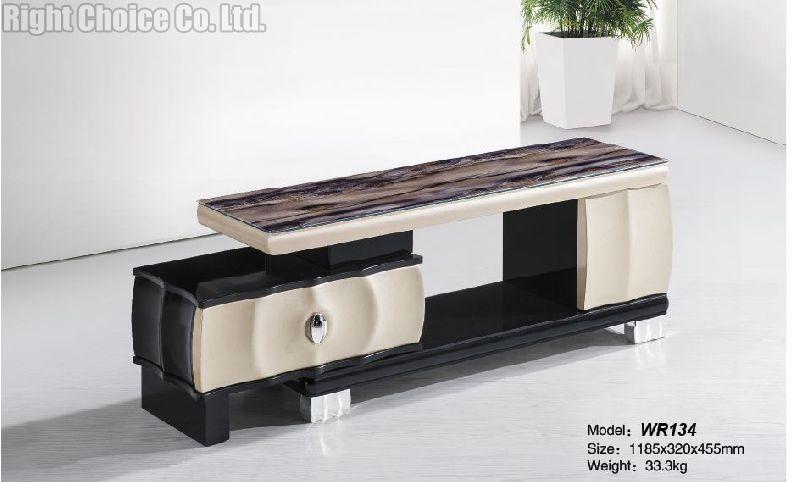 WR134 Wooden TV Table