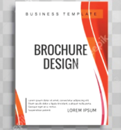 Brochure Printing Services