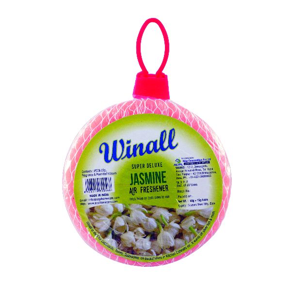 65 gm Winall Jasmine Bliss Air Freshener