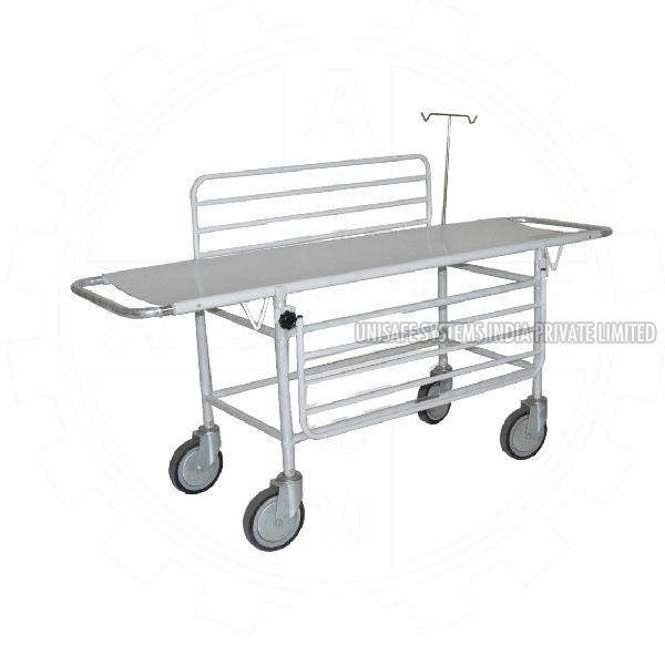 Hospital Folding Stretcher Trolley