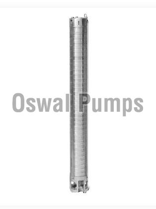 Submersible Pump Set OSP - 3 (4 Inch) - 50 Hz