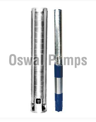 Submersible Pump Set OSP - 30 (6 INCH) - 50 HZ
