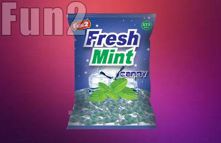 Fresh Mint Candy
