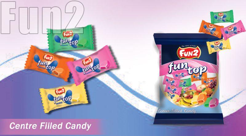Fun Top Candy
