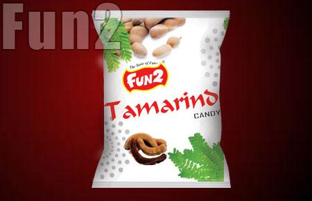 Tamarino Candy
