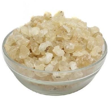 Creamy Gum Karaya
