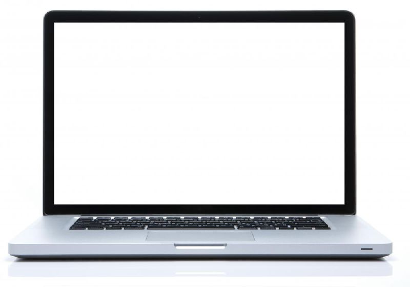 Laptop Screen