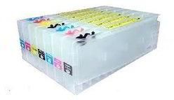 Large Format Printer Cartridges