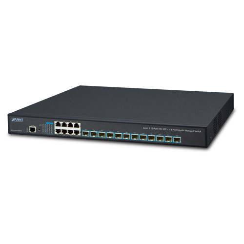 GSD-1020S Ethernet Switch