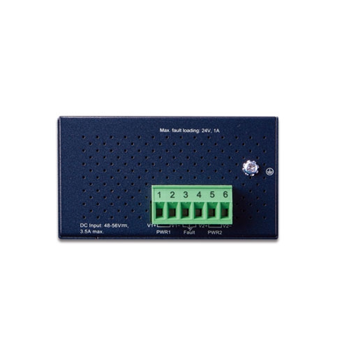 IGS-5225-4P2S Managed POE Ethernet Switch