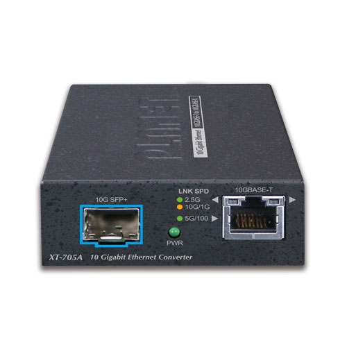 XT-705A-EU Media Converter