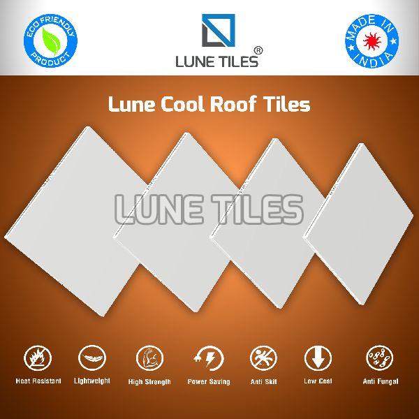 Heat Insulation Roof Tiles