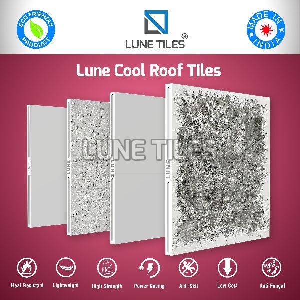 Thermal Insulation Roof Tiles