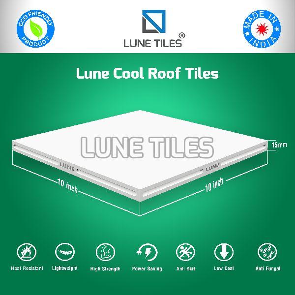  Thermal Insulation Tiles