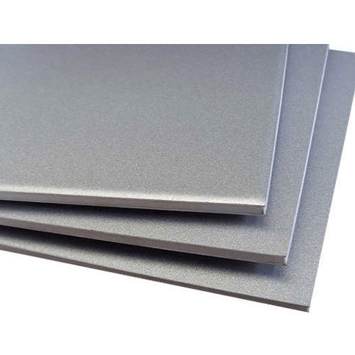 Aluminium Plates