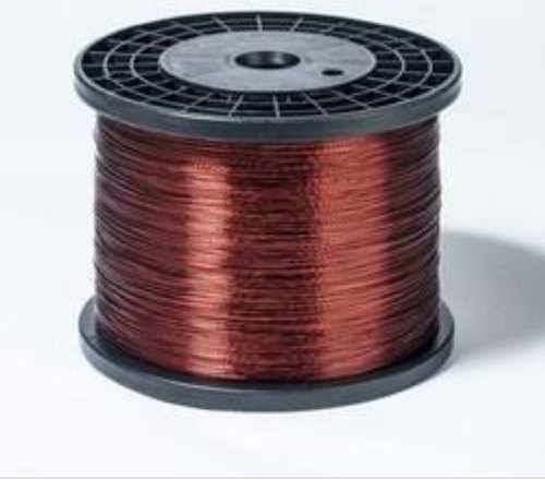 Super Enamelled Copper Winding Wire