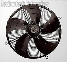 Chiller Cooling Fan