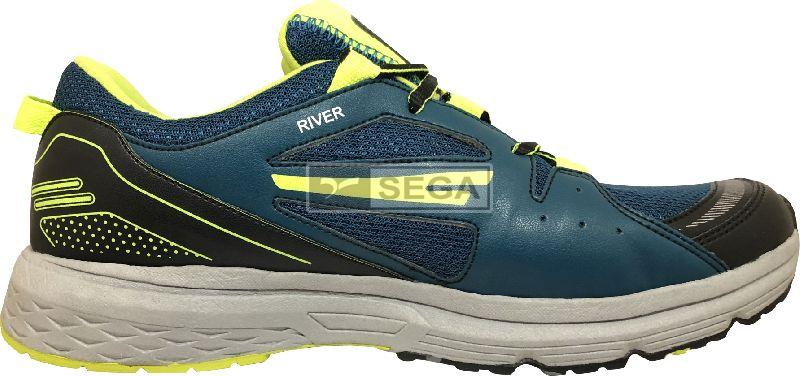 Mens Multipurpose River Jogger Shoes