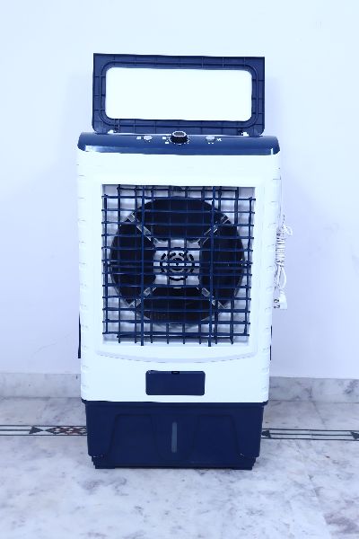Hurricane Cooler with Top Tuffen Glass