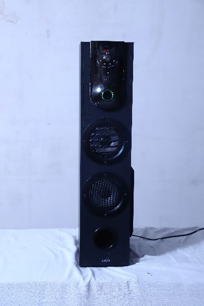 Mini Fighter Single Tower Music System