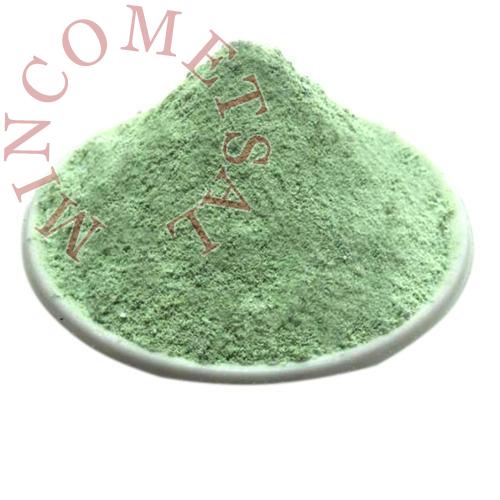 Chromium Oxide Nano Powder