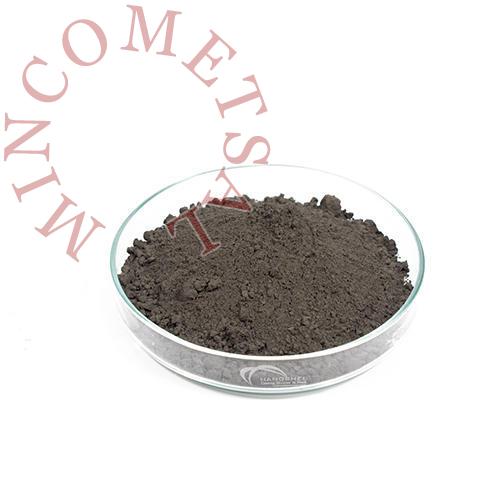 Nickel Cobalt Iron Oxide Nano Powder