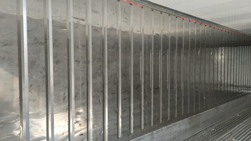 40 Feet Refrigerated Shipping Container