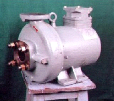 Centrifugal & Axial Flow Transformer Oil Pump