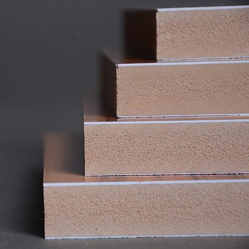 Wood Plastic Composite Board