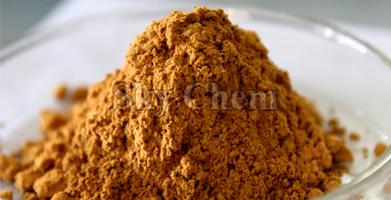 Palladium Sulphate Powder
