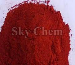 Ruthenium Red Powder