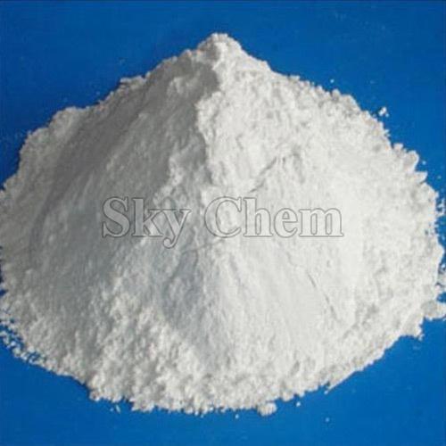 Silver Iodide Powder