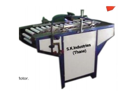 Horizontal Type Heat Treatment Machine