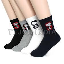 Kids Casual Socks