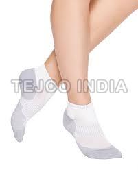 Women Ankle Socks