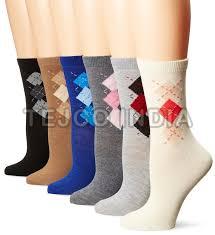Women Casual Socks