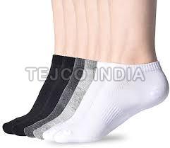 Women Cotton Ankle Socks