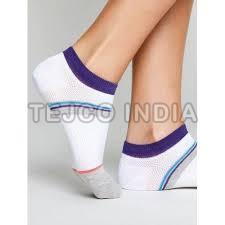 Women Sports Ankle Socks