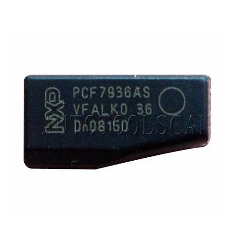 ID46 Renault Precoded Transponder Chip
