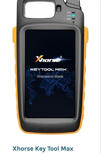 Xhorse Max VVDI Key Tool