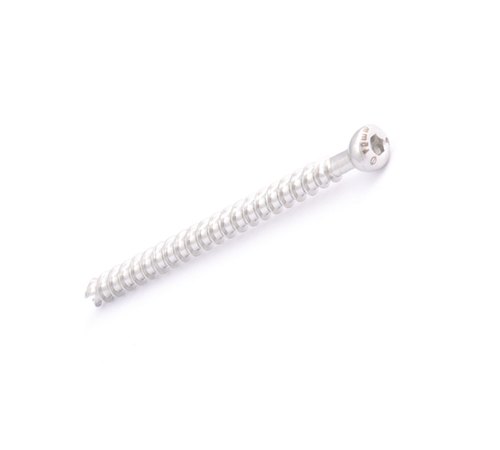 5mm Orthopedic LCP Cancellous Screw