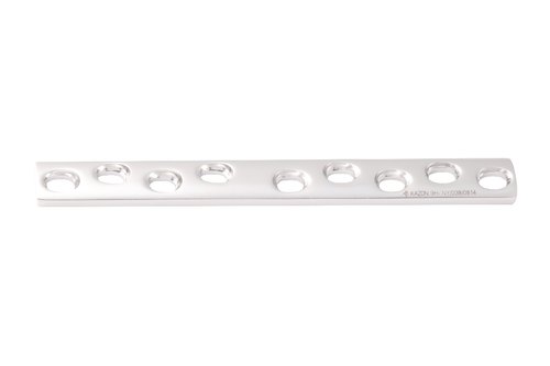 Kazon 4.5mm Broad DCP Plate