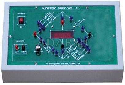 Instrumentation Lab Trainers