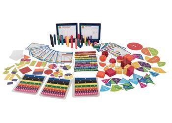 Mathematics Lab Kits