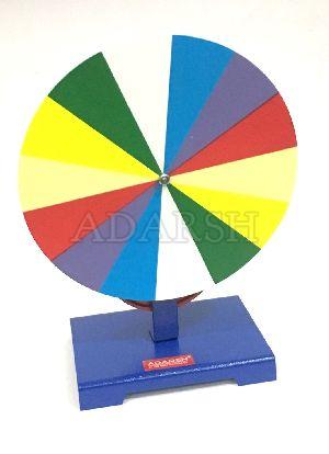 Newton Colour Disc