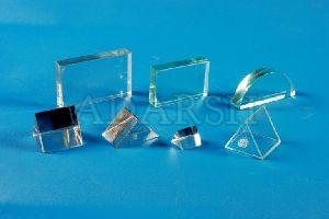 Optical Block